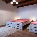 Wellness Chmaroška - Apartamento Telgárt