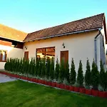Wellness Chmaroška - Apartamento