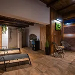 Wellness Chmaroška - Apartamento Telgárt