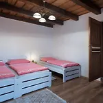 Wellness Chmaroška - Telgárt