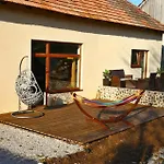 Wellness Chmaroška - Apartamento *