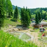 Wellness Chmaroška - *