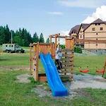 Wellness Chmaroška - Telgárt