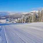 Wellness Chmaroška - *