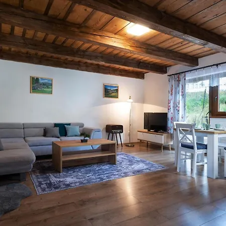 Wellness Chmaroska - * Telgárt