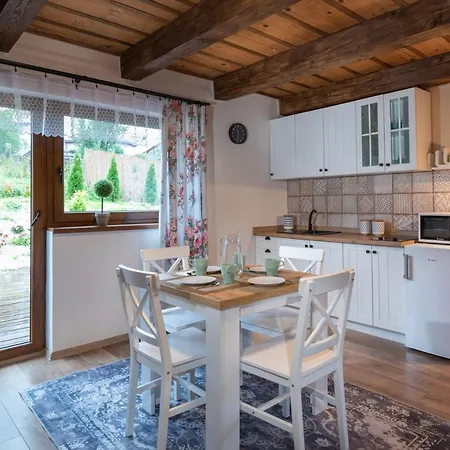 Lejlighed Wellness Chmaroska - *