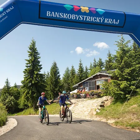 Wellness Chmaroška -