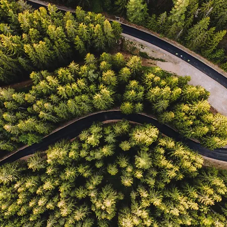 Wellness Chmaroska -