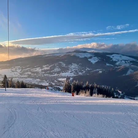 Wellness Chmaroska - * Telgárt
