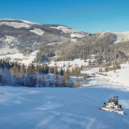 Wellness Chmaroska - * Telgárt