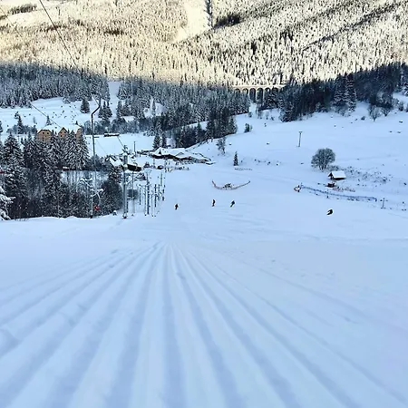 Wellness Chmaroska - Lejlighed