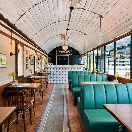 Wellness Chmaroska - *